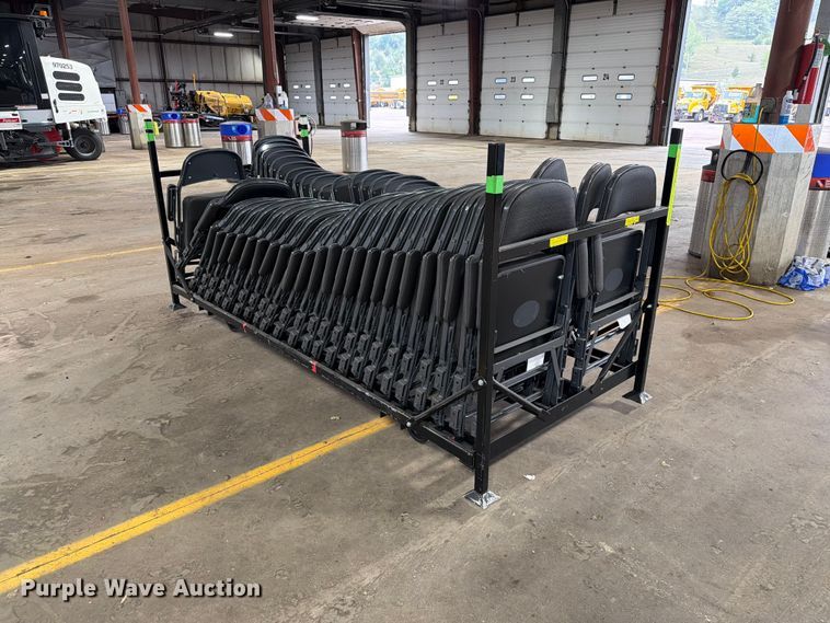 image for item FT6544 (50) folding chairs