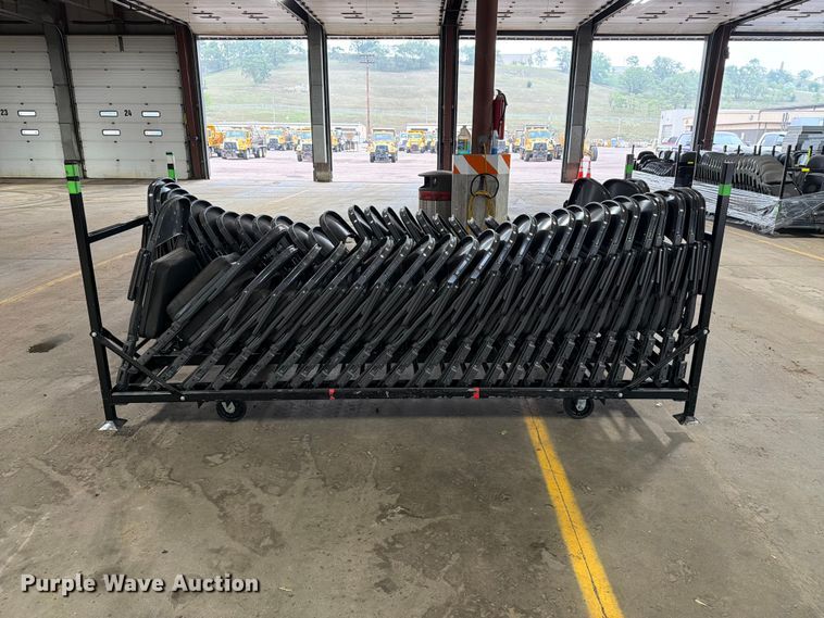 image for item FT6544 (50) folding chairs
