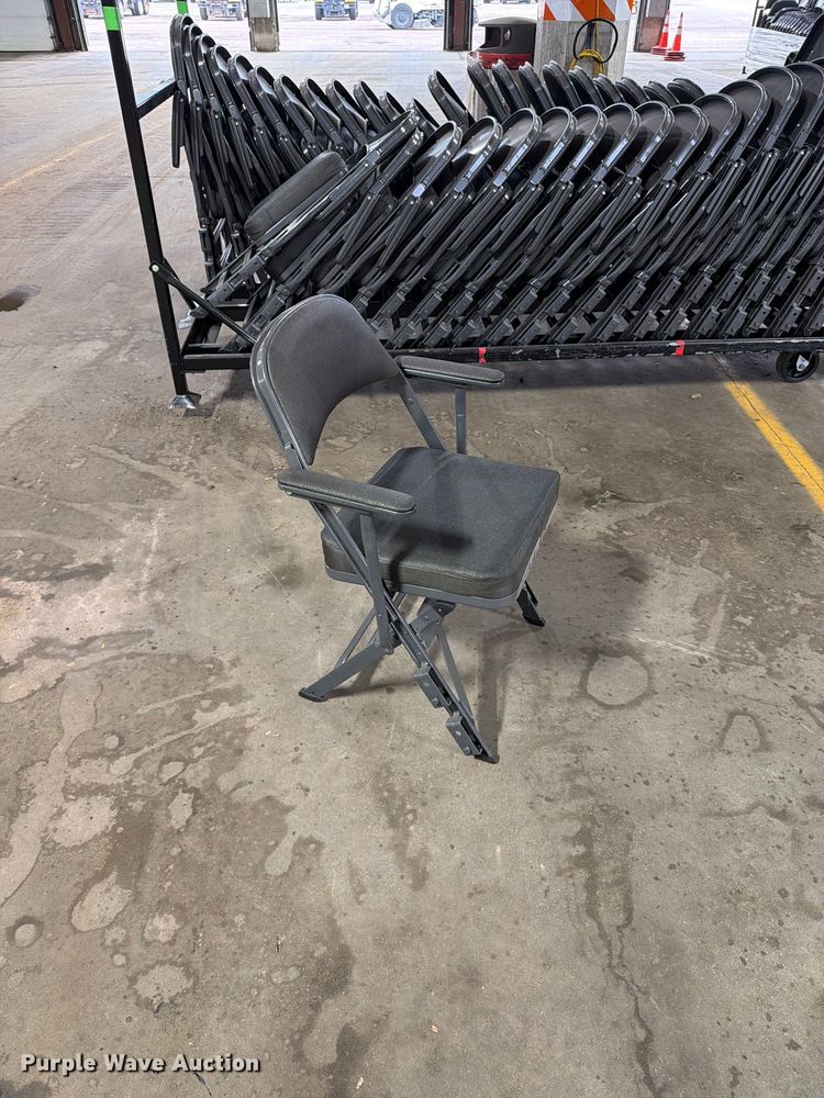 image for item FT6544 (50) folding chairs