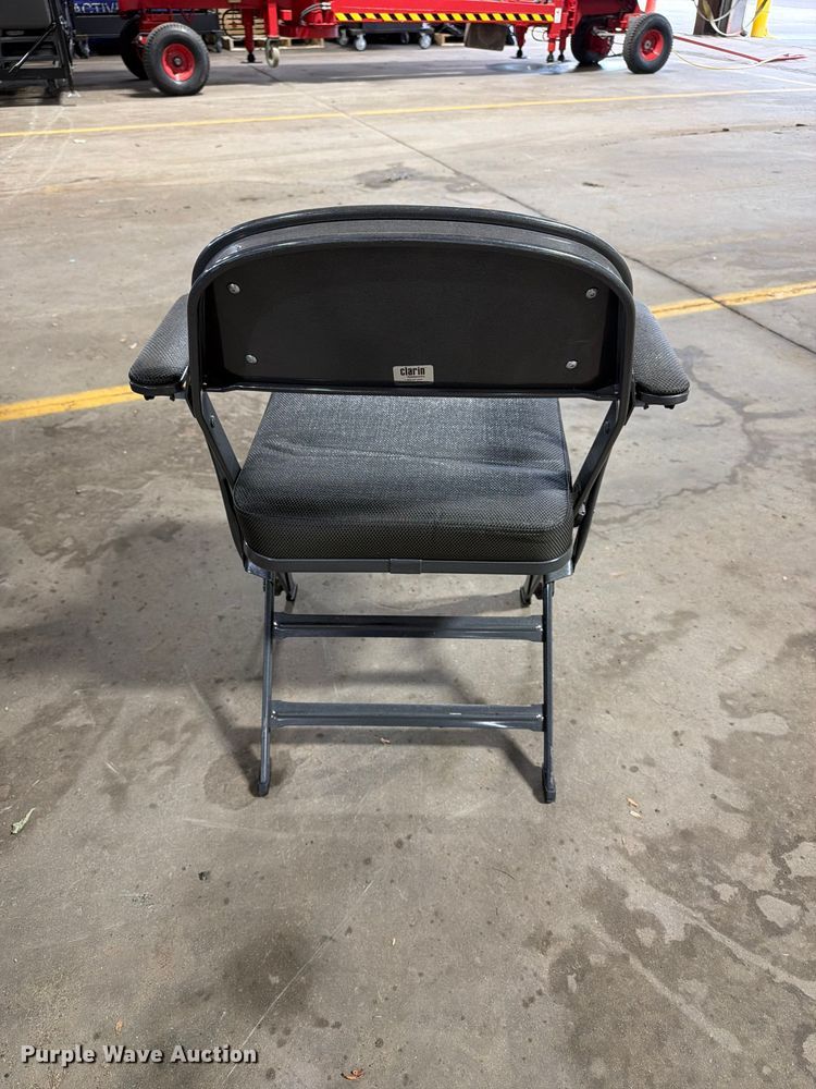 image for item FT6544 (50) folding chairs