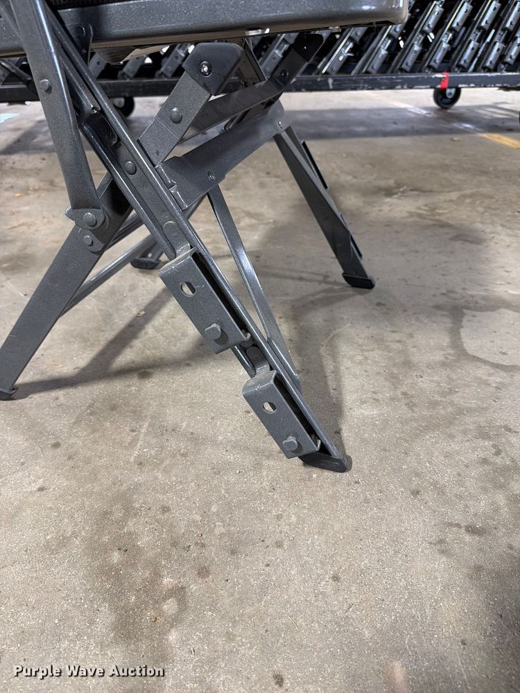image for item FT6544 (50) folding chairs