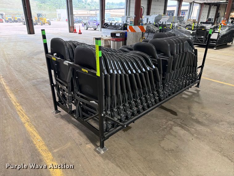 image for item FT6545 (51) folding chairs