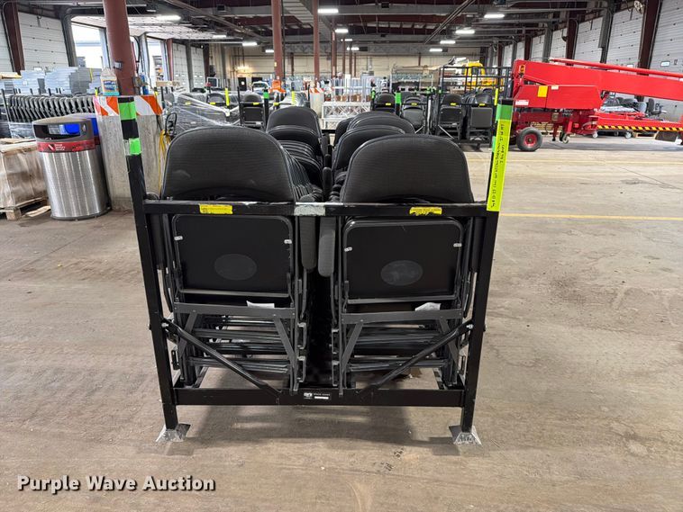 image for item FT6545 (51) folding chairs