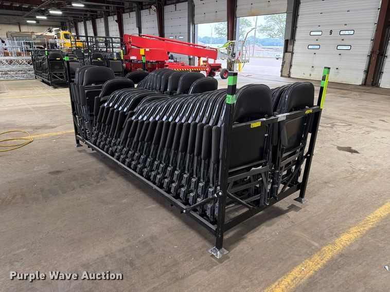 image for item FT6545 (51) folding chairs