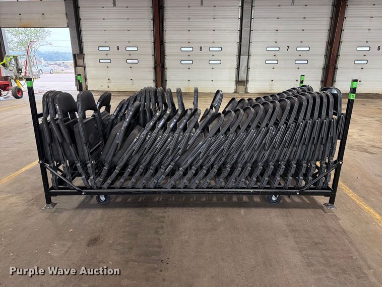 image for item FT6545 (51) folding chairs