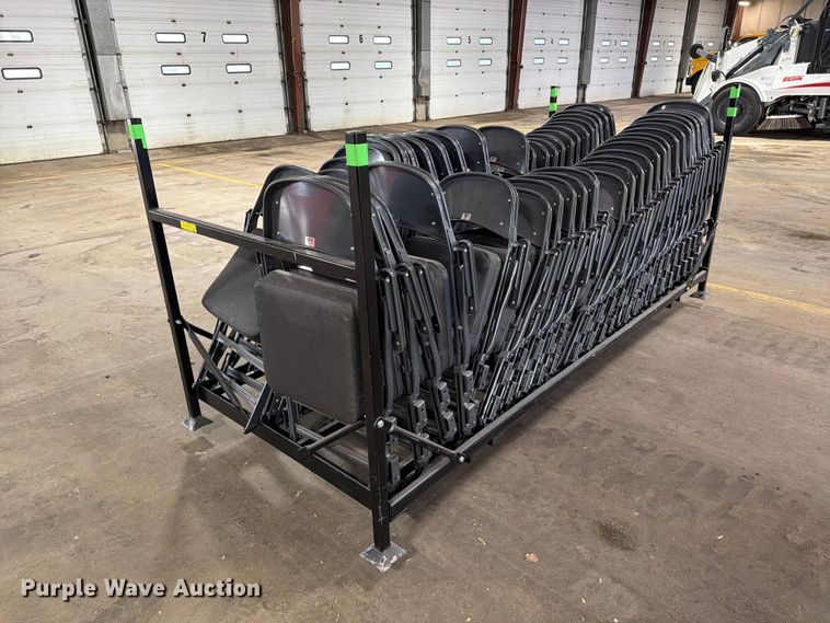 image for item FT6545 (51) folding chairs
