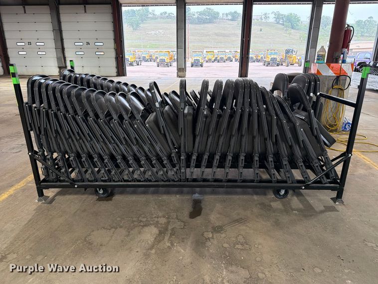 image for item FT6545 (51) folding chairs