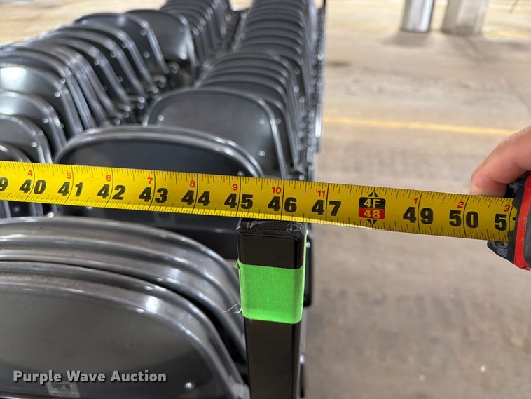 image for item FT6545 (51) folding chairs
