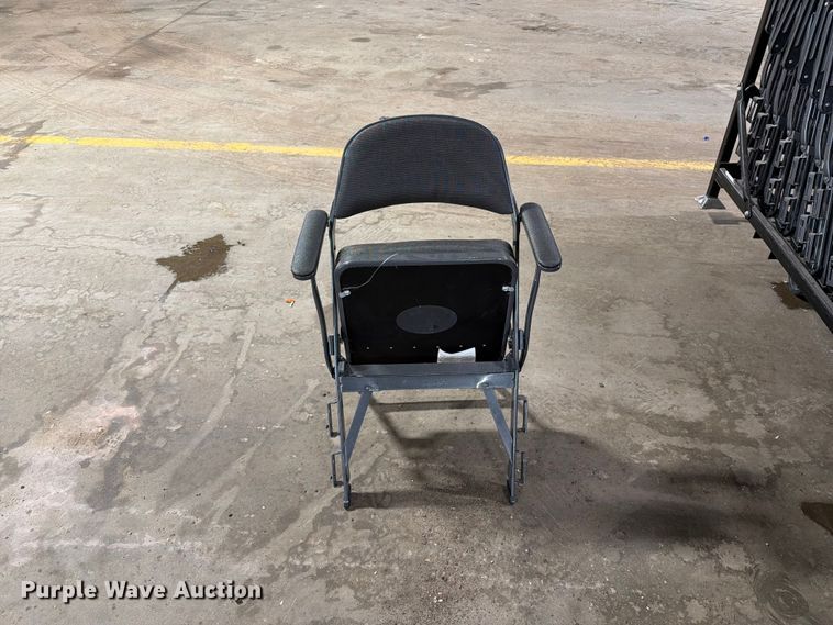 image for item FT6545 (51) folding chairs