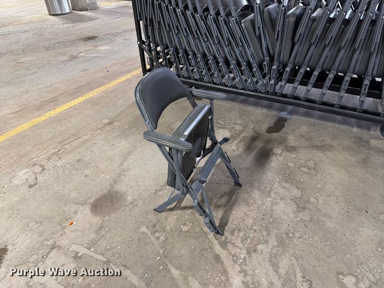 image for item FT6545 (51) folding chairs