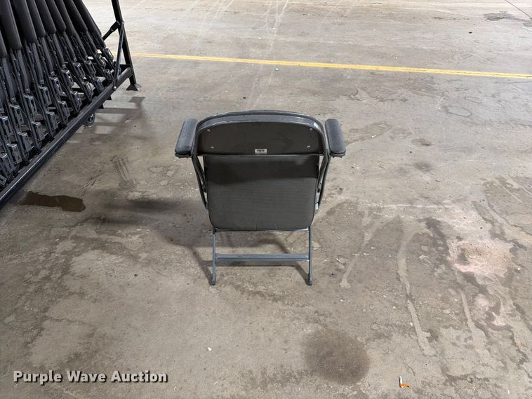 image for item FT6545 (51) folding chairs