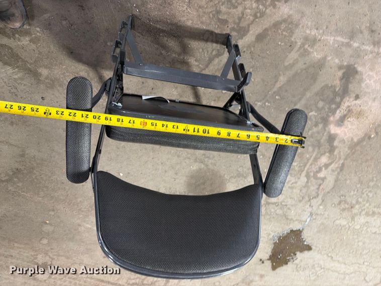 image for item FT6545 (51) folding chairs