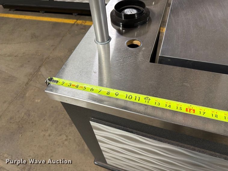image for item FT6547 Beverage-Air DD68-1-B kegerator