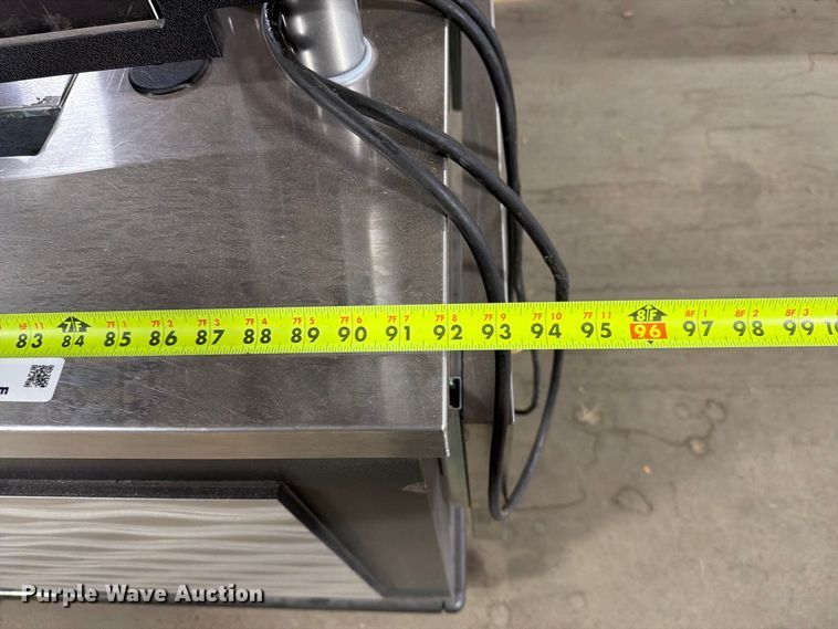 image for item FT6547 Beverage-Air DD68-1-B kegerator