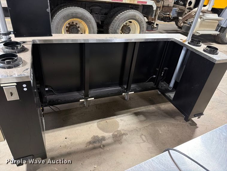 image for item FT6547 Beverage-Air DD68-1-B kegerator