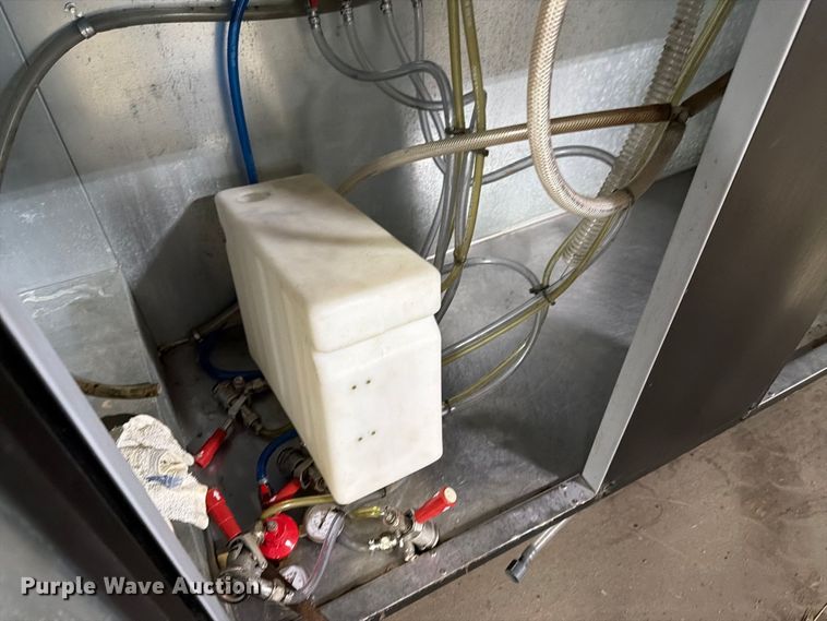 image for item FT6547 Beverage-Air DD68-1-B kegerator