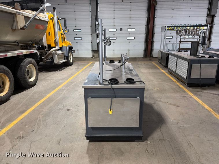 image for item FT6548 Beverage Air DD68-1-B kegerator