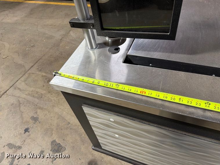 image for item FT6548 Beverage Air DD68-1-B kegerator