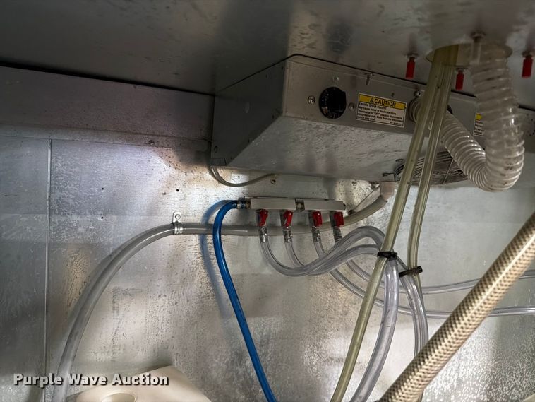 image for item FT6548 Beverage Air DD68-1-B kegerator