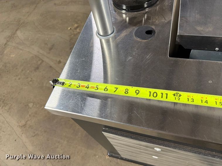 image for item FT6549 Beverage Air DD68-1-B kegerator
