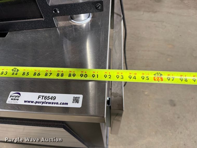 image for item FT6549 Beverage Air DD68-1-B kegerator