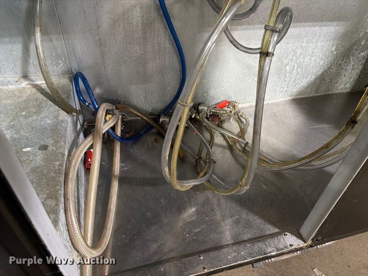 image for item FT6549 Beverage Air DD68-1-B kegerator