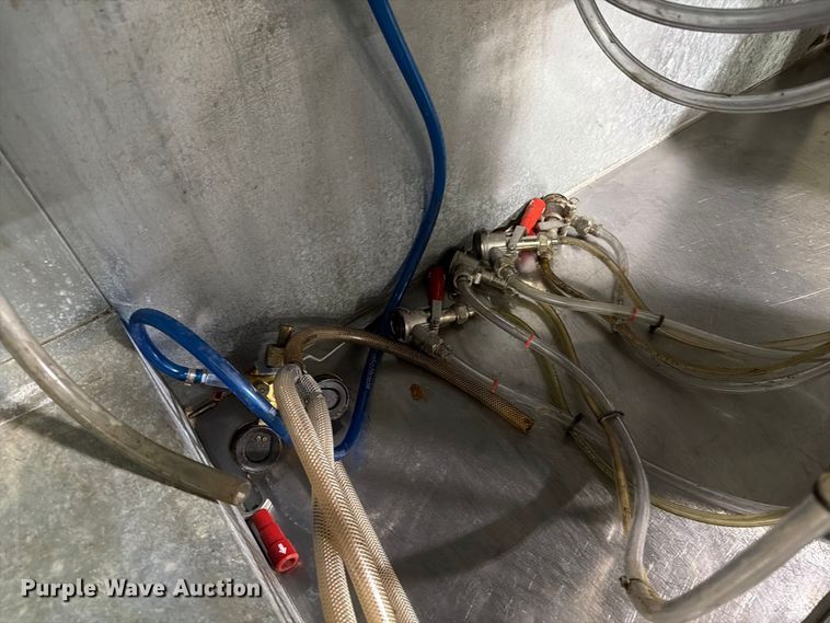 image for item FT6549 Beverage Air DD68-1-B kegerator