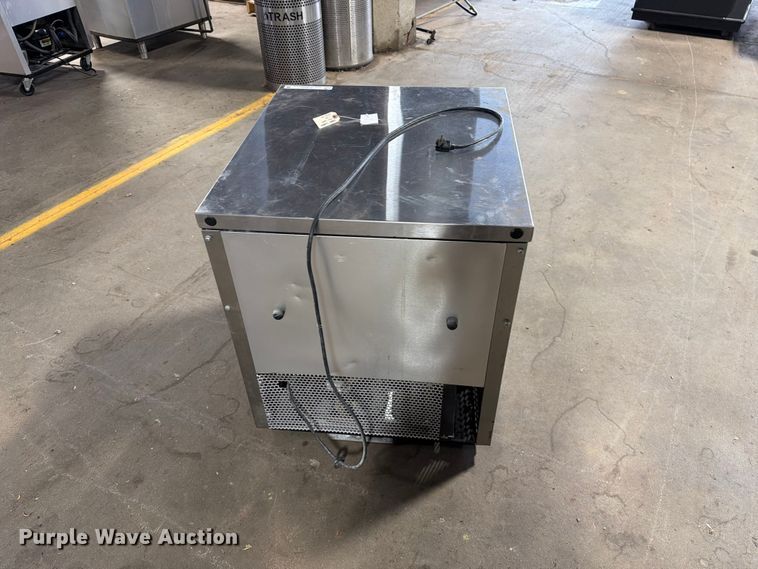 image for item FT6550 True TUC-27-LP under counter cooler