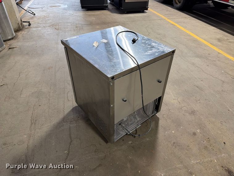 image for item FT6550 True TUC-27-LP under counter cooler