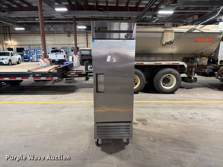 image for item FT6551 True T-23 refrigerator
