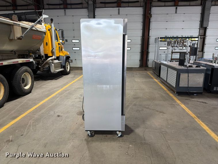image for item FT6551 True T-23 refrigerator