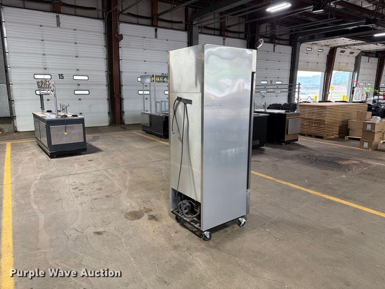 image for item FT6551 True T-23 refrigerator
