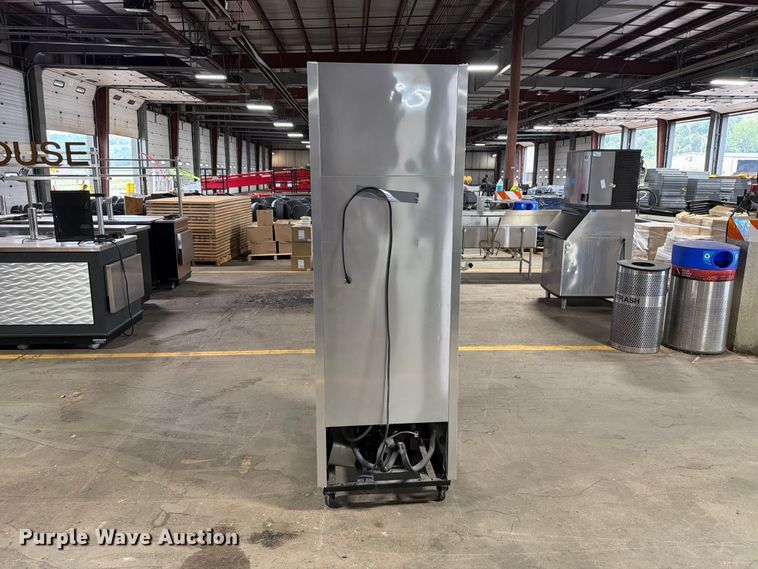 image for item FT6551 True T-23 refrigerator
