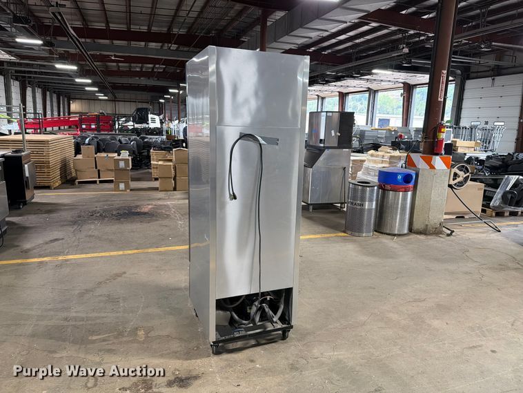 image for item FT6551 True T-23 refrigerator