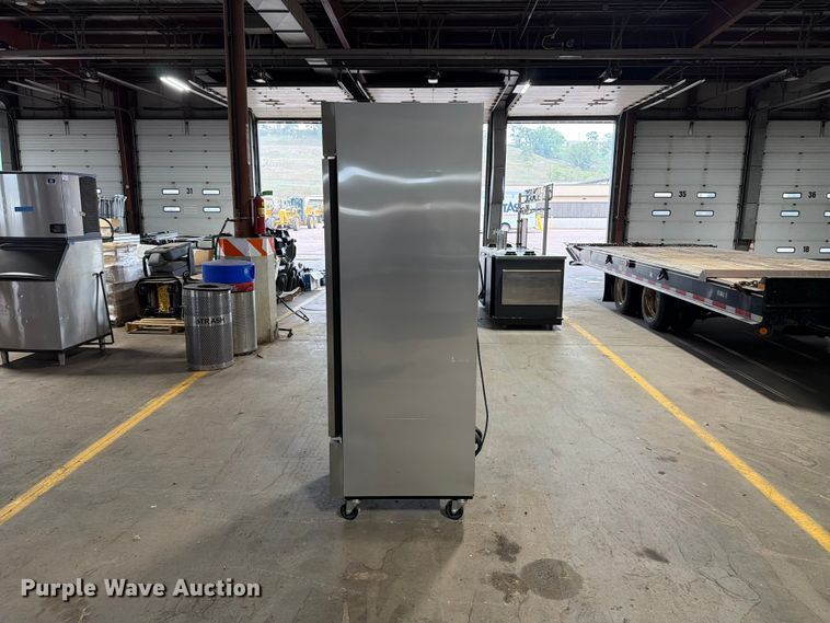 image for item FT6551 True T-23 refrigerator