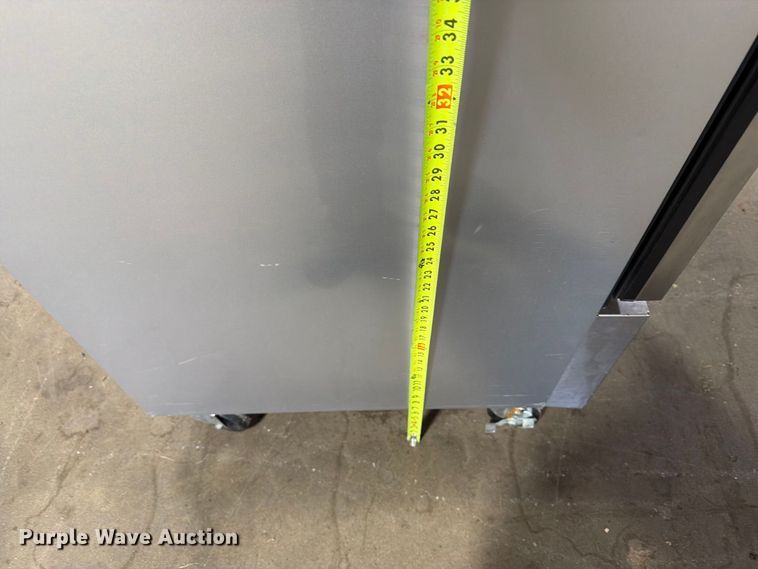 image for item FT6551 True T-23 refrigerator