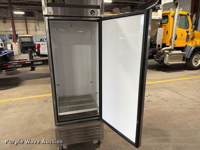 image for item FT6551 True T-23 refrigerator