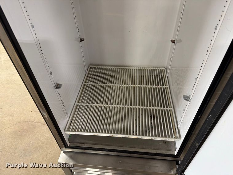 image for item FT6551 True T-23 refrigerator