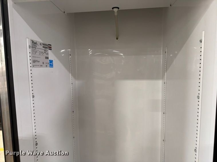 image for item FT6551 True T-23 refrigerator