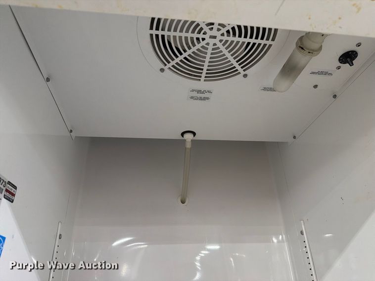 image for item FT6551 True T-23 refrigerator