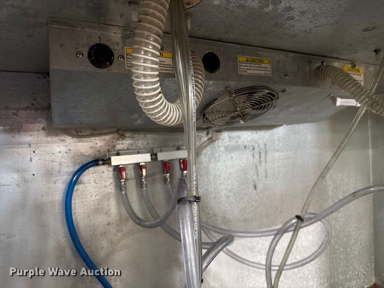image for item FT6552 Beverage Air DD68-1-B kegerator