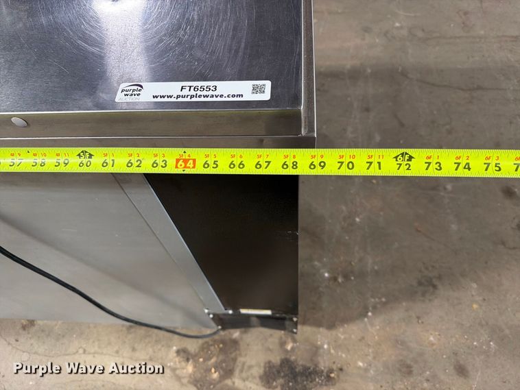 image for item FT6553 Beverage Air DD68C-1-B kegerator