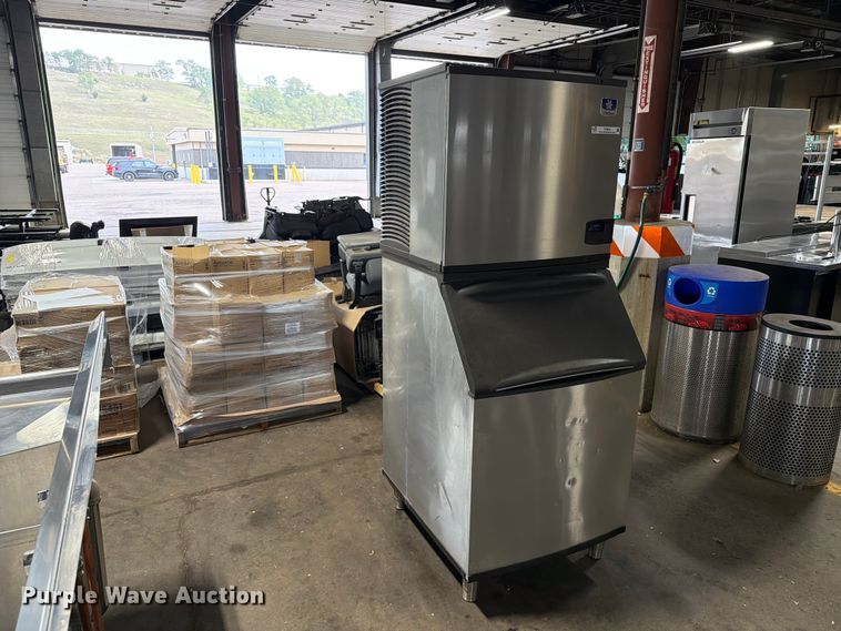 image for item FT6554 Manitowoc IY1004A-261 ice machine