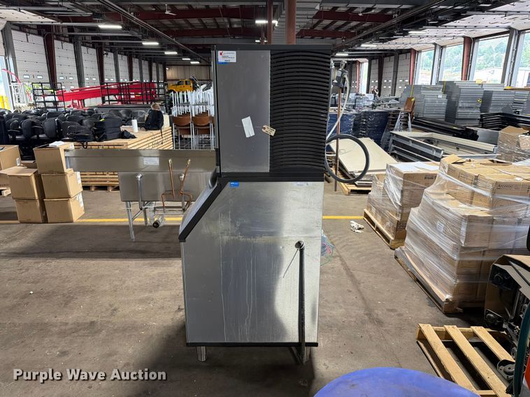 image for item FT6554 Manitowoc IY1004A-261 ice machine