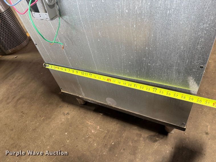 image for item FT6554 Manitowoc IY1004A-261 ice machine