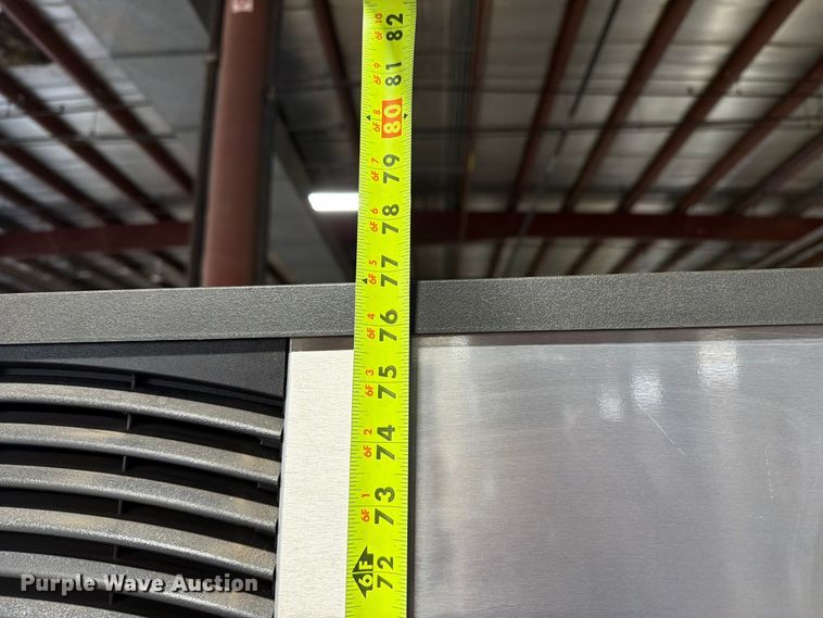 image for item FT6554 Manitowoc IY1004A-261 ice machine