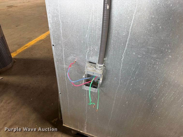image for item FT6554 Manitowoc IY1004A-261 ice machine