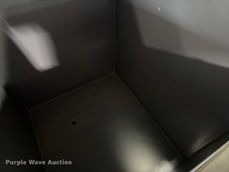 image for item FT6554 Manitowoc IY1004A-261 ice machine