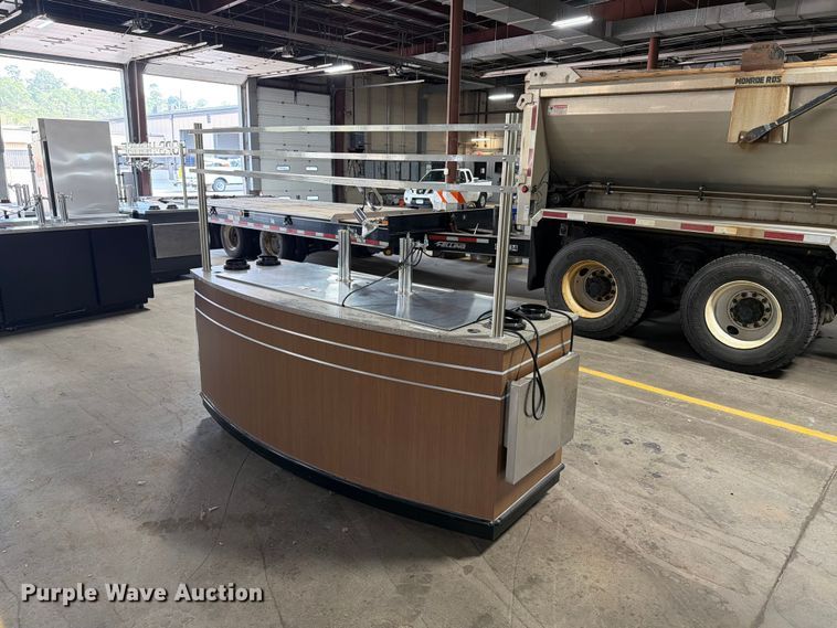 Beverage Air DD68-1-B kegerator
