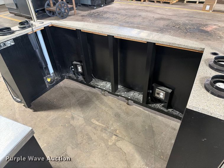 image for item FT6556 Beverage Air DD68-1-B kegerator